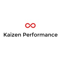 Kaizen Performance Logo