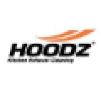 HOODZ Dallas Logo