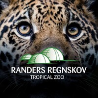 Randers Regnskov Logo