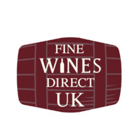 Fine Wines Direct UK Logo