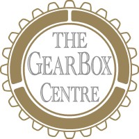 The Gearbox Centre Logo