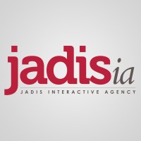 JADIS Interactive Agency, LLC Logo