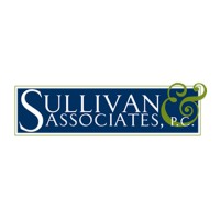 Sullivan & Associates Law Firm, P.C. Logo