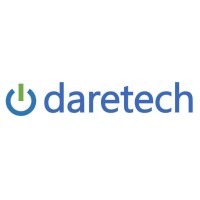 daretech Logo