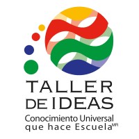 Taller de ideas Logo