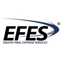 Equita Final Expense Services (EFES) Logo