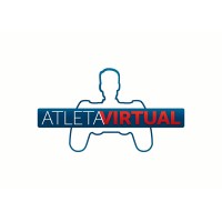Atleta Virtual Logo