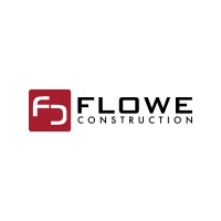 M.O. Flowe Construction, Inc. Logo