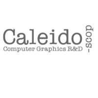 Caleido-scop Logo
