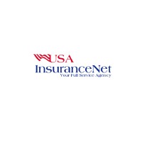 USA Insurancenet, Corp Logo