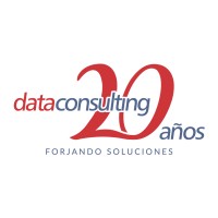 Data Consulting SAC Logo