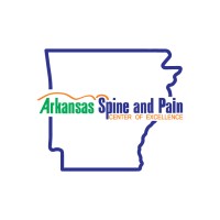 Arkansas Spine & Pain Logo