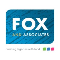 Fox and Associates Logo