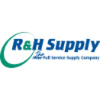 R&H Supply, Inc Logo