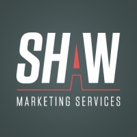 Shaw Marketing Services Logo