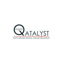 DigitalQatalyst (previously Arqitek) Logo