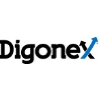 Digonex: Dynamic Pricing Solutions Logo