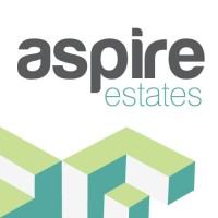 Aspire Estates Logo