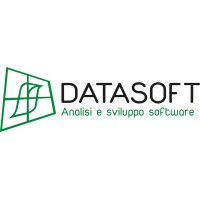 Datasoft S.r.l. Logo
