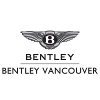 Bentley Vancouver Logo