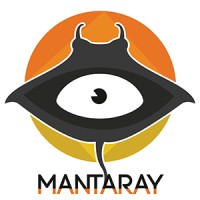 Mantaray Logo