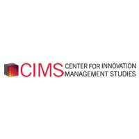Center for Innovation Management Studies Logo