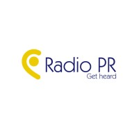 Radio PR Logo