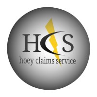 Hoey Claims Service Logo