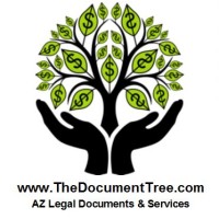 The Document Tree Logo