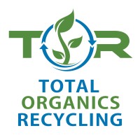 Total Organics Recycling Logo