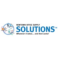 Newtown Office Supply Logo