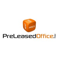 PreleasedOffice.com Logo