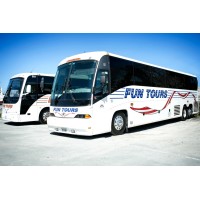 Fun Tours, Inc. Logo
