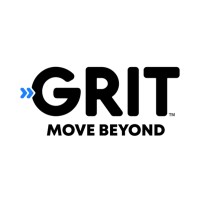 GRIT all terrain wheelchair & mobility equipment Logo