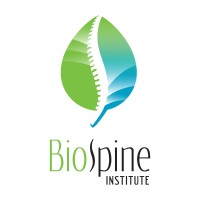 BioSpine Institute Logo