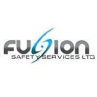 Fusion Safety Services Logo