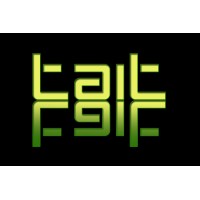 Technological Abstract IT (TAIT) Logo
