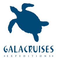 GALACRUISES EXPEDITIONS Logo