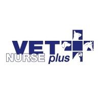 Vet Nurse Plus Logo