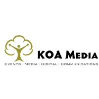 KOA Media Limited Logo