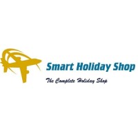 Smart Holiday Shop Logo