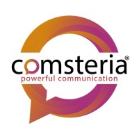 Comsteria Logo