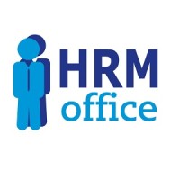 HRM Office BV Logo