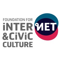 Foundation for Internet and Civic Culture Logo
