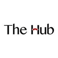 The Hub Advertising Agency Logo