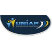 Uniap - Unidade de Aprimoramento Pessoal e Profissional Logo