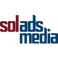 SolAds Media GmbH Logo