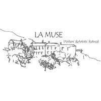 La Muse Artists and Writers Retreat Logo