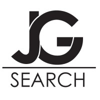 JG Search Group Logo