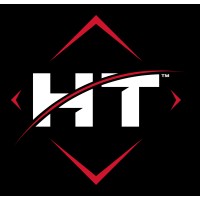 HitTrax Logo